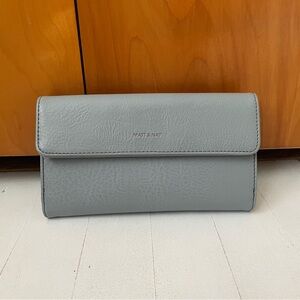 Matt and Nat Vegan Leather Wallet